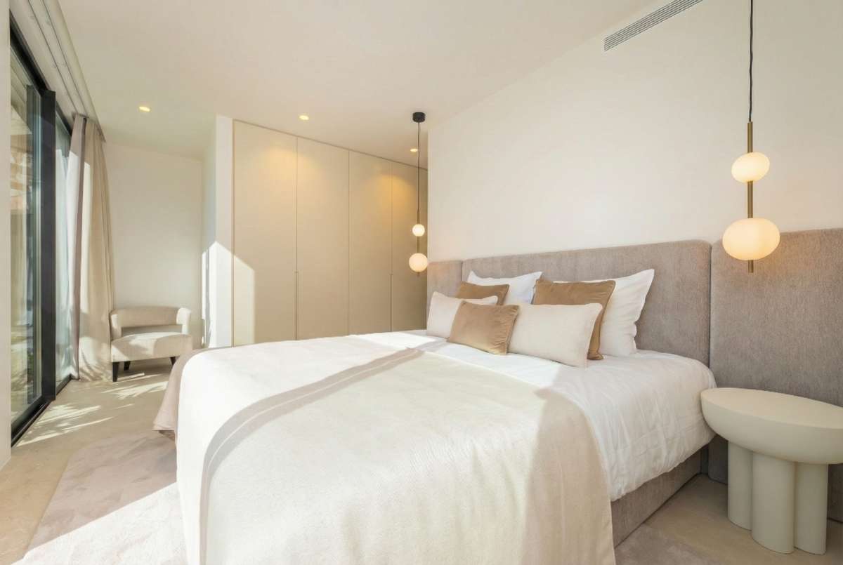 3 bedroom villa in Santa Gertrudis