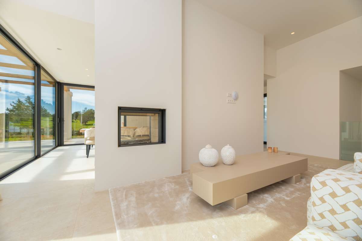 3 bedroom villa in Santa Gertrudis