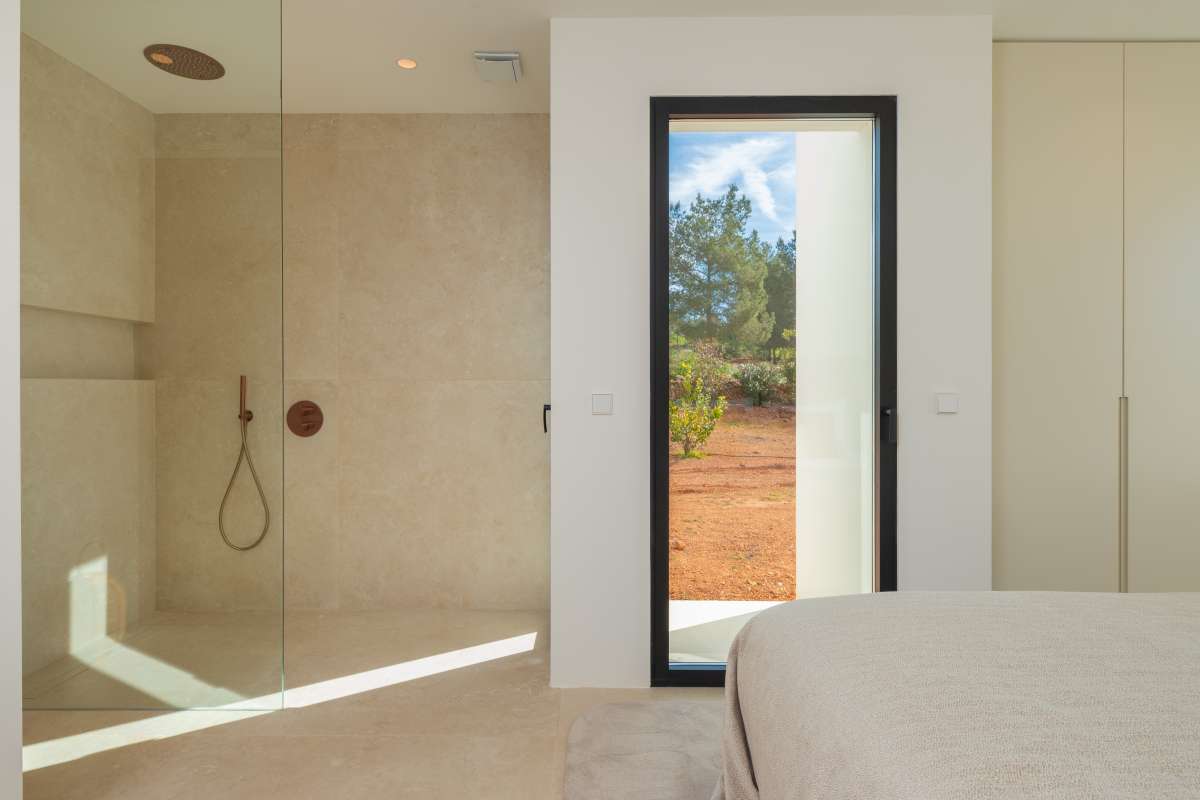3 bedroom villa in Santa Gertrudis