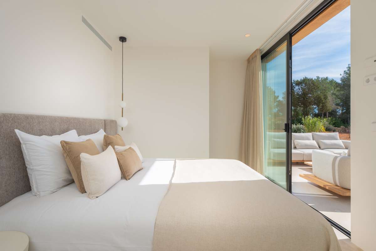 3 bedroom villa in Santa Gertrudis