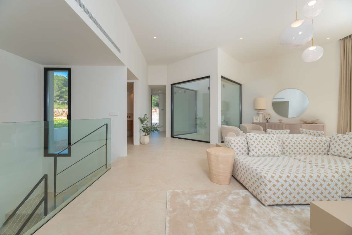 3 bedroom villa in Santa Gertrudis