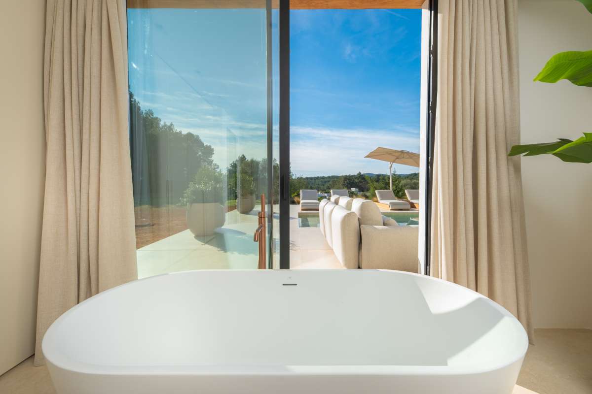 3 bedroom villa in Santa Gertrudis