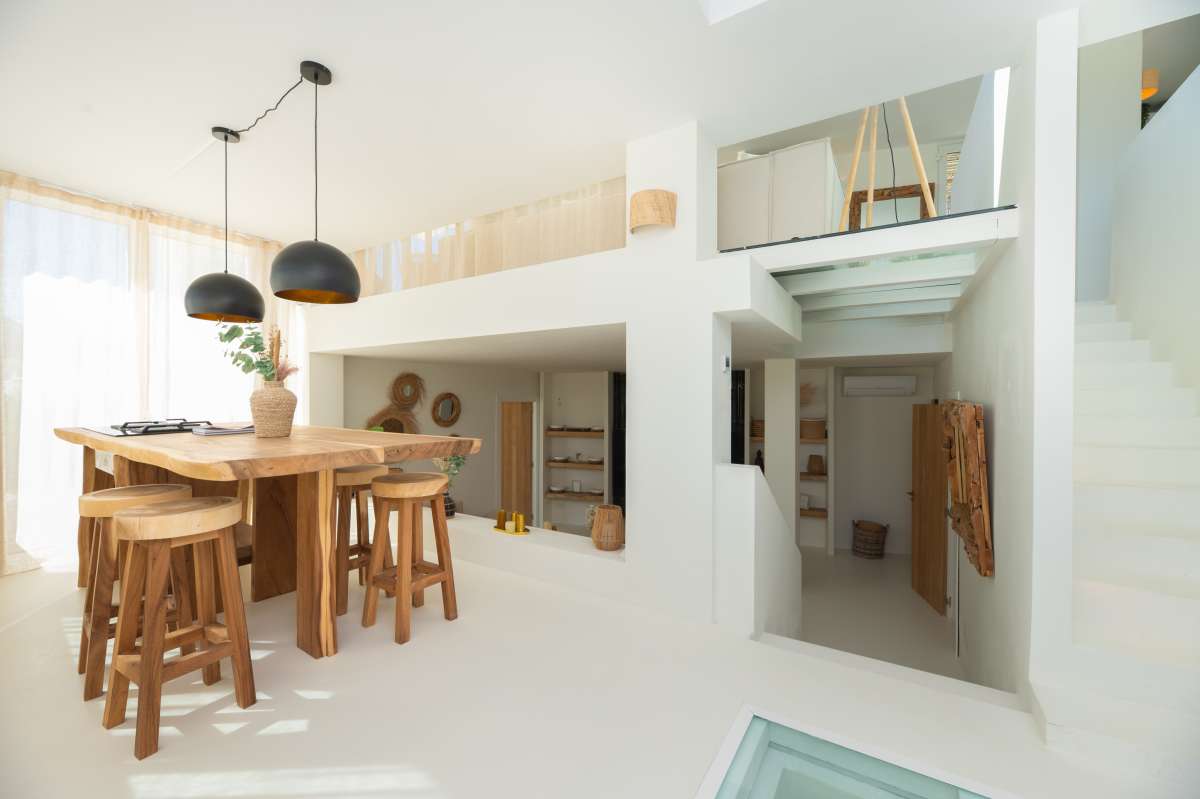 4 bedroom villa in Sant Josep de Sa Talaia