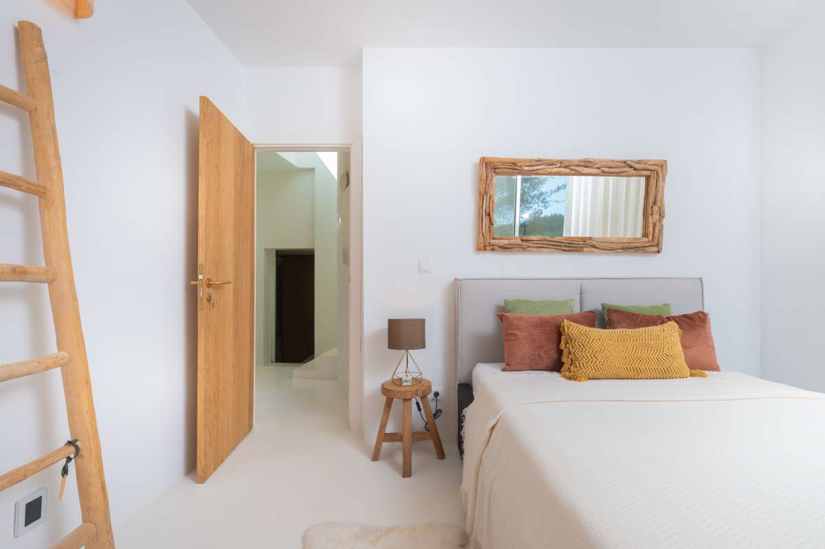 4 bedroom villa in Sant Josep de Sa Talaia