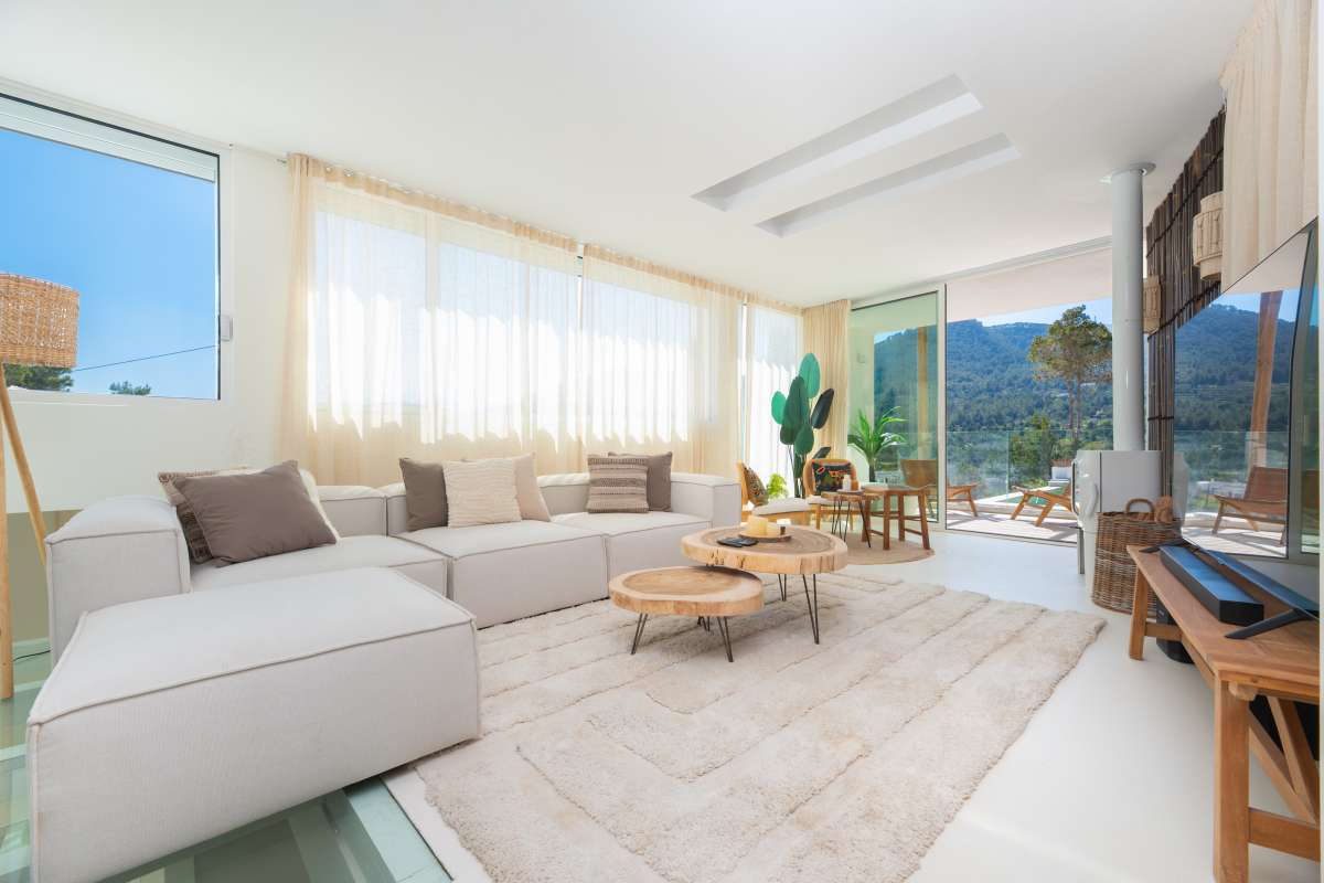 4 bedroom villa in Sant Josep de Sa Talaia