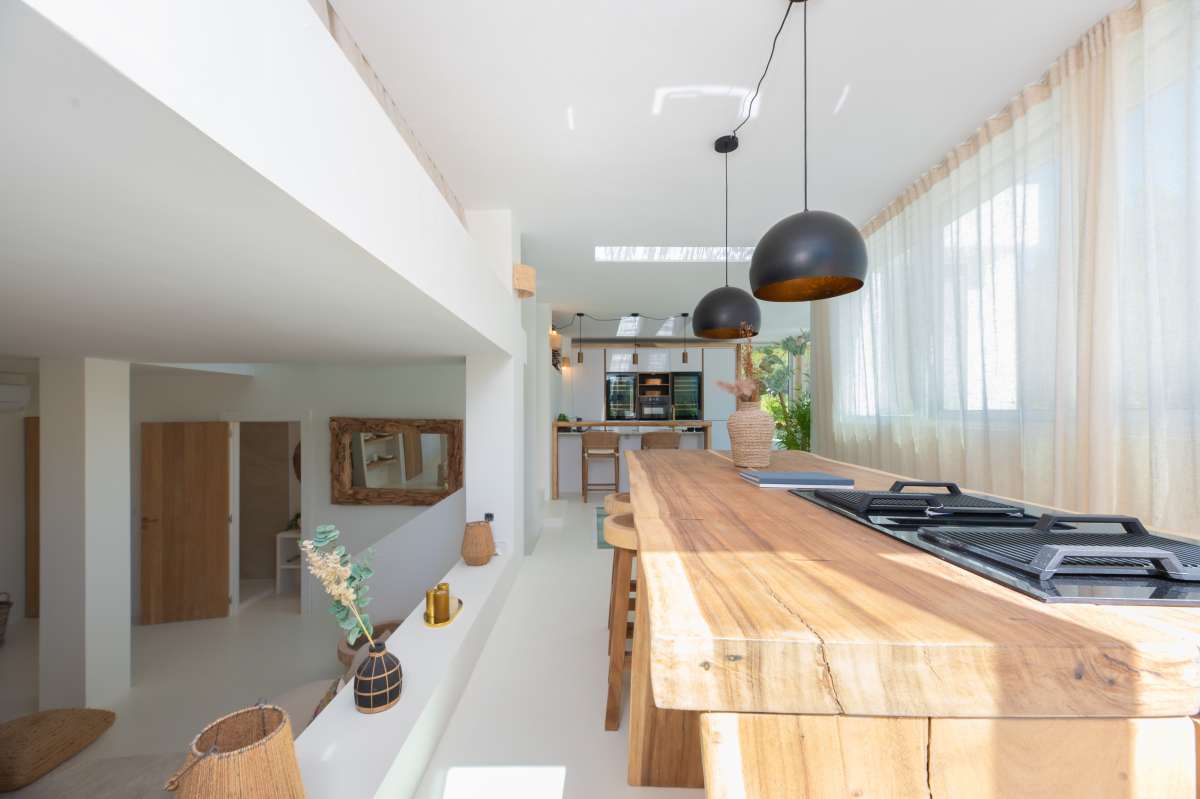 4 bedroom villa in Sant Josep de Sa Talaia