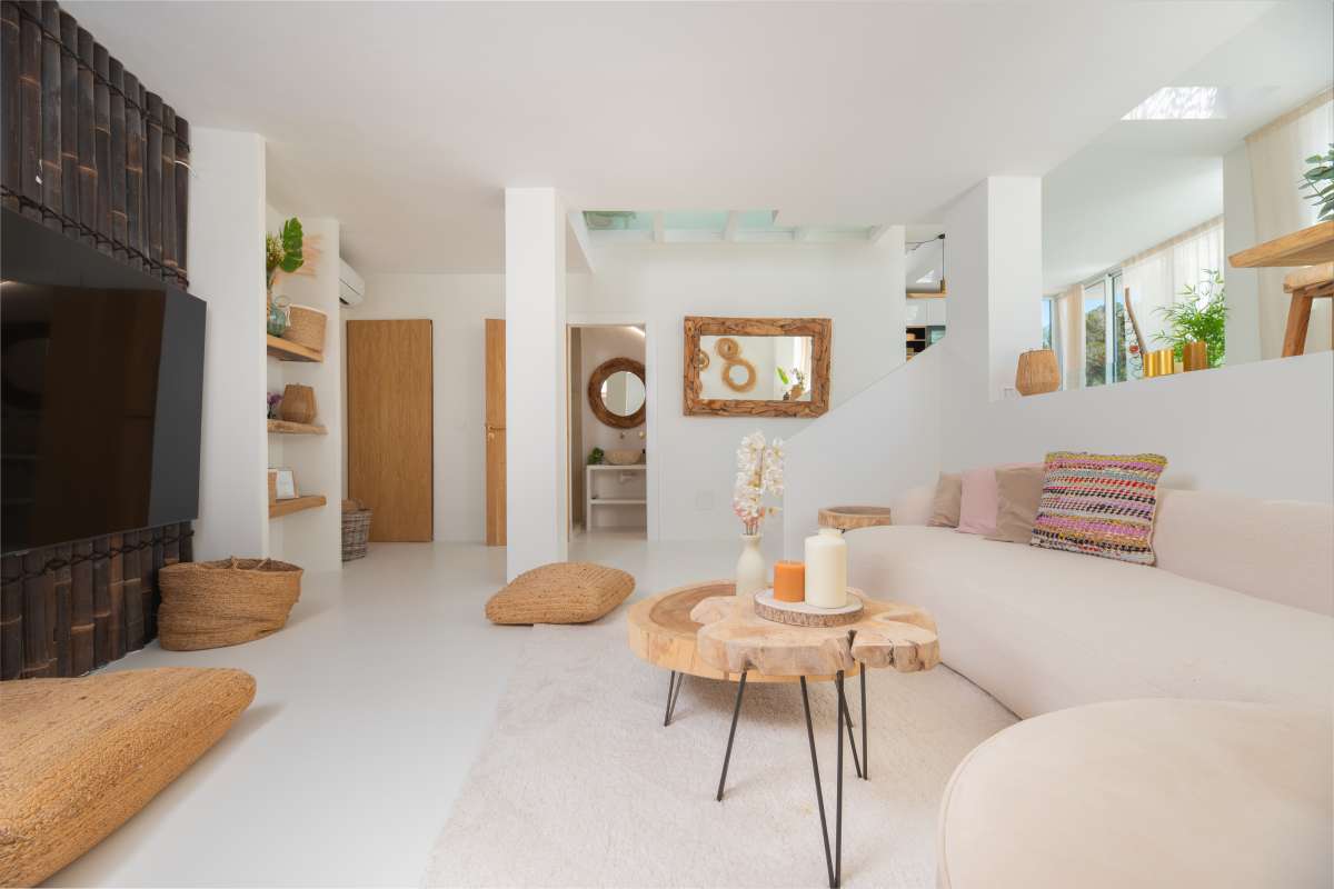 4 bedroom villa in Sant Josep de Sa Talaia