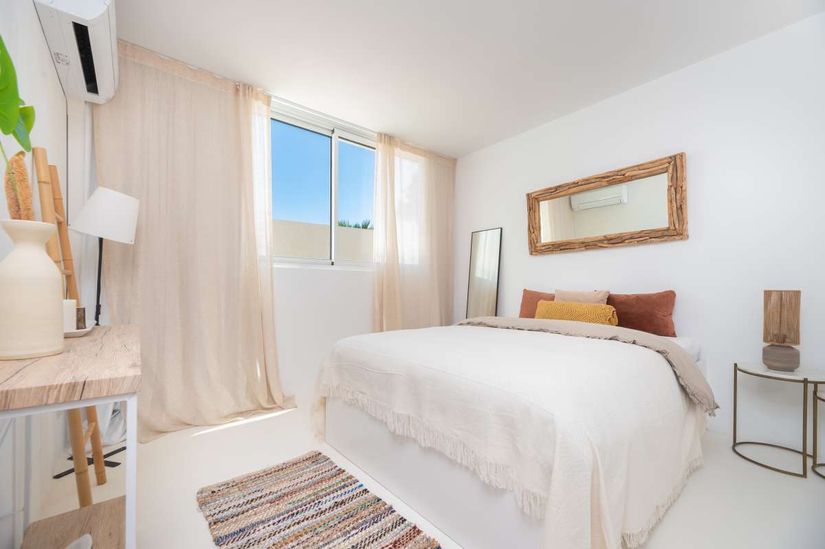 4 bedroom villa in Sant Josep de Sa Talaia