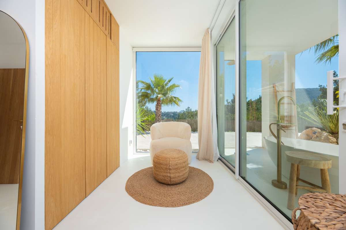 4 bedroom villa in Sant Josep de Sa Talaia