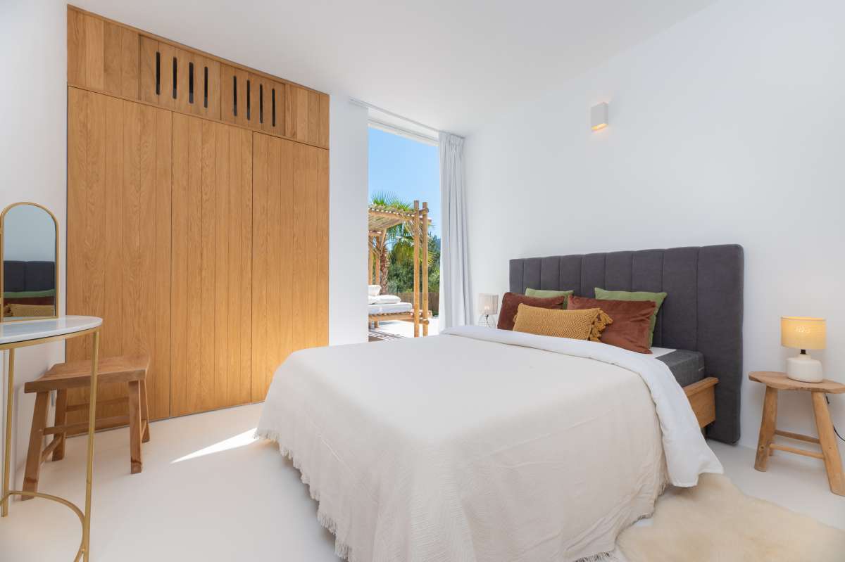 4 bedroom villa in Sant Josep de Sa Talaia