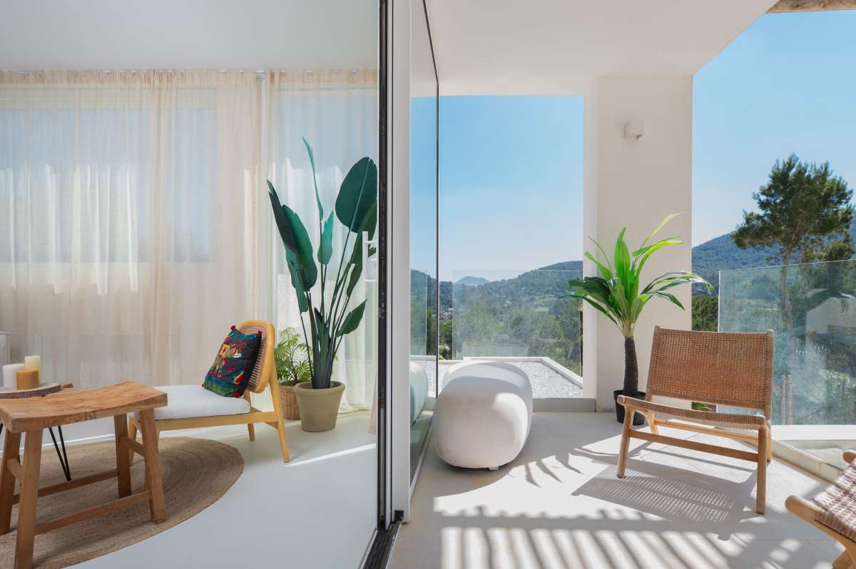 4 bedroom villa in Sant Josep de Sa Talaia
