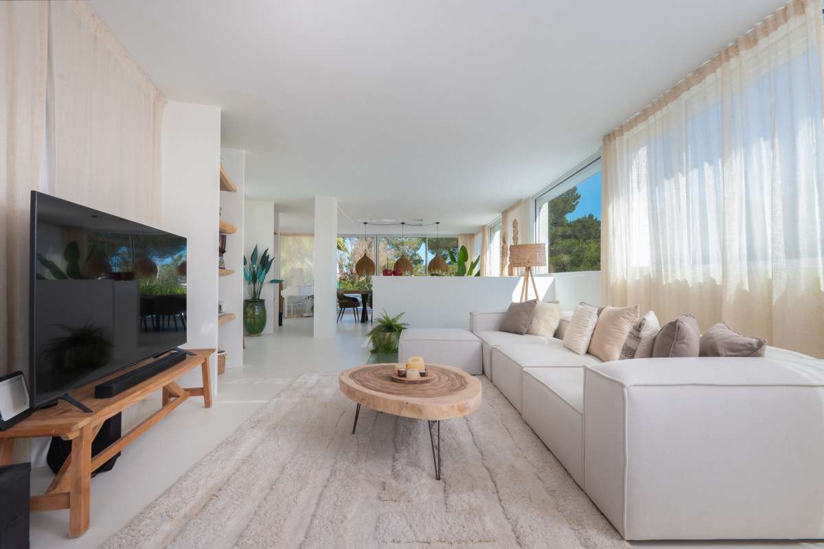4 bedroom villa in Sant Josep de Sa Talaia