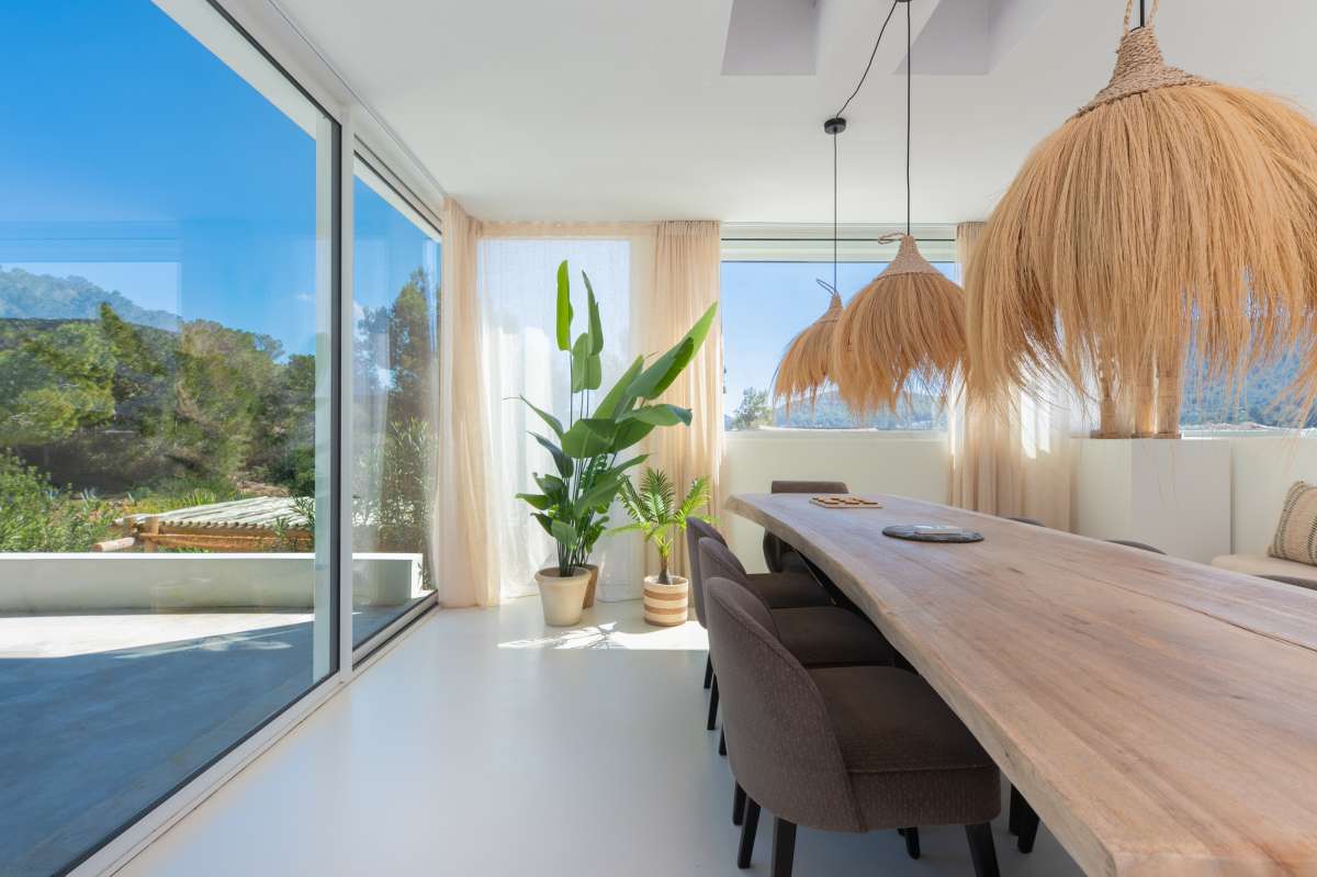 4 bedroom villa in Sant Josep de Sa Talaia