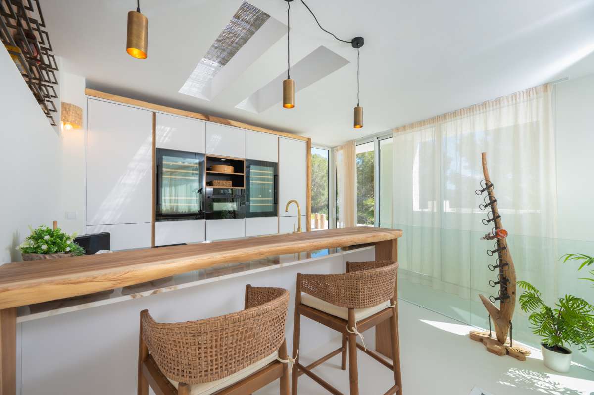 4 bedroom villa in Sant Josep de Sa Talaia