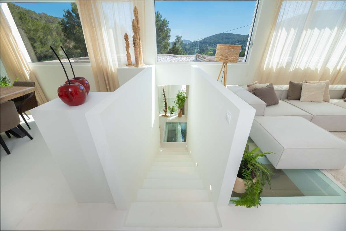 4 bedroom villa in Sant Josep de Sa Talaia