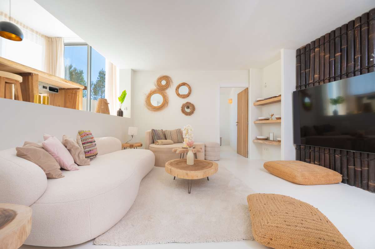 4 bedroom villa in Sant Josep de Sa Talaia