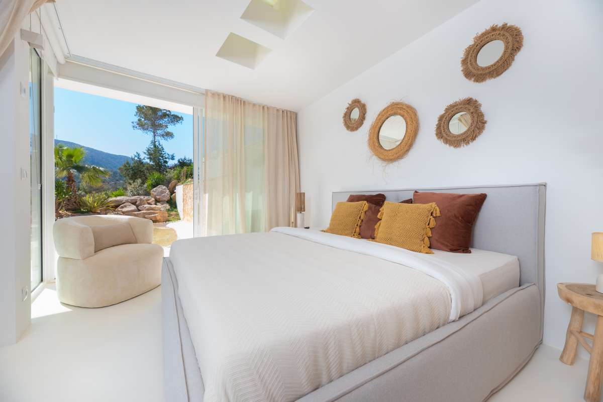 4 bedroom villa in Sant Josep de Sa Talaia
