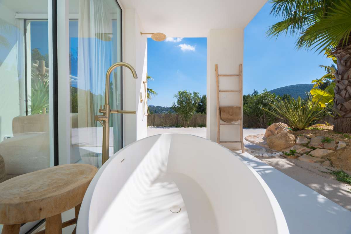 4 bedroom villa in Sant Josep de Sa Talaia