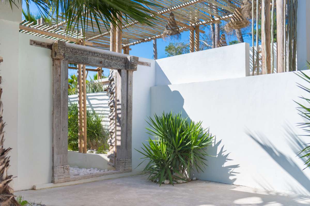 4 bedroom villa in Sant Josep de Sa Talaia
