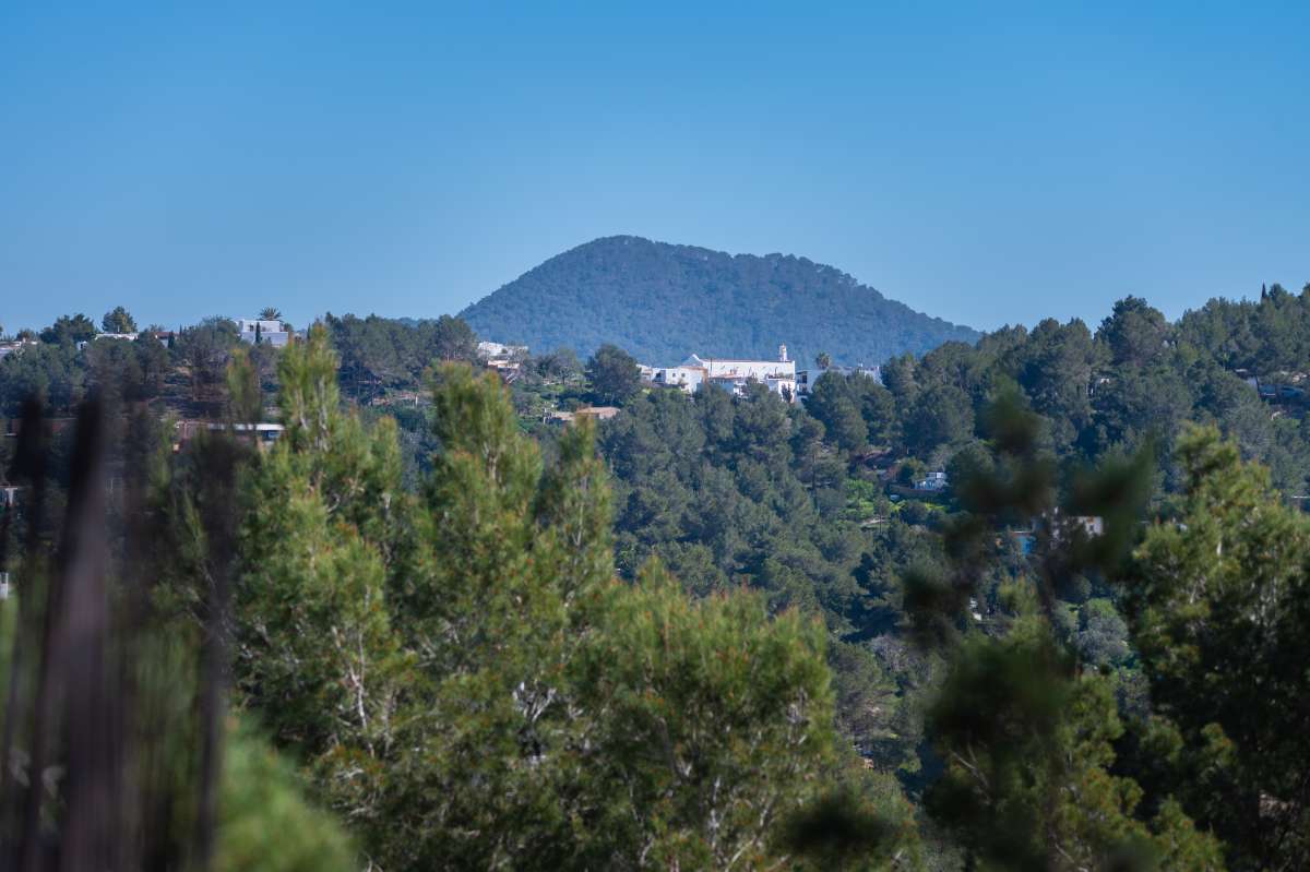 4 bedroom villa in Sant Josep de Sa Talaia