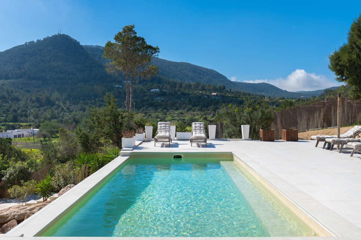 4 bedroom villa in Sant Josep de Sa Talaia