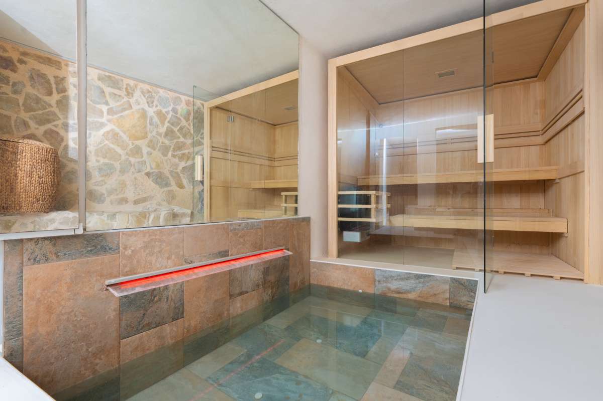 4 bedroom villa in Sant Josep de Sa Talaia