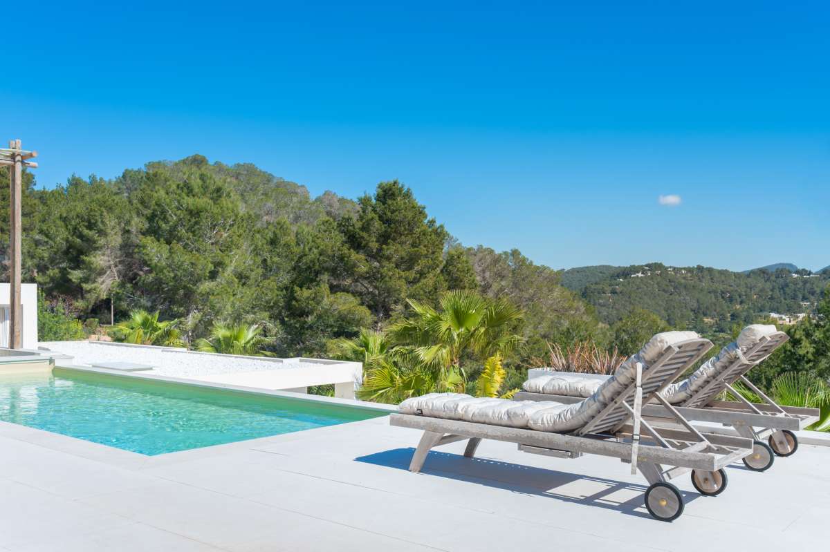 4 bedroom villa in Sant Josep de Sa Talaia