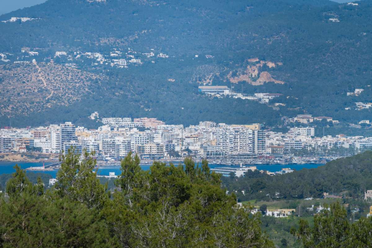 4 bedroom villa in Sant Josep de Sa Talaia