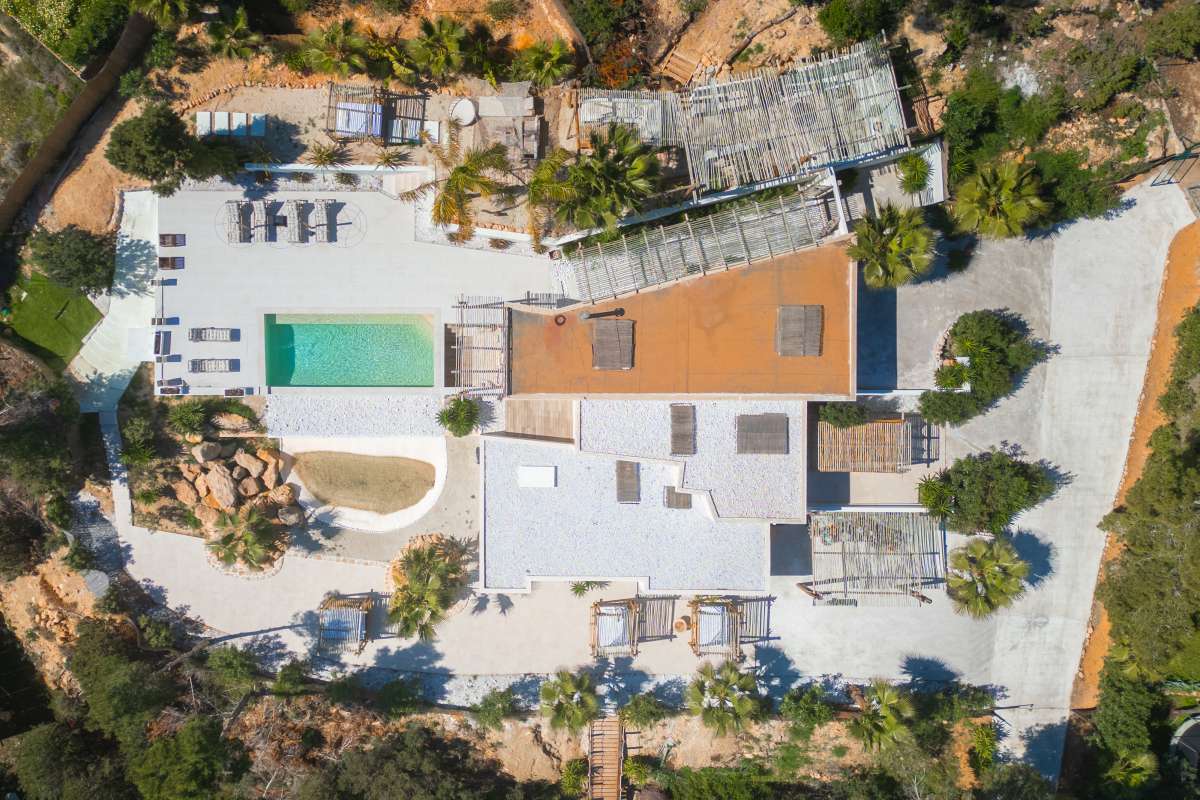 4 bedroom villa in Sant Josep de Sa Talaia