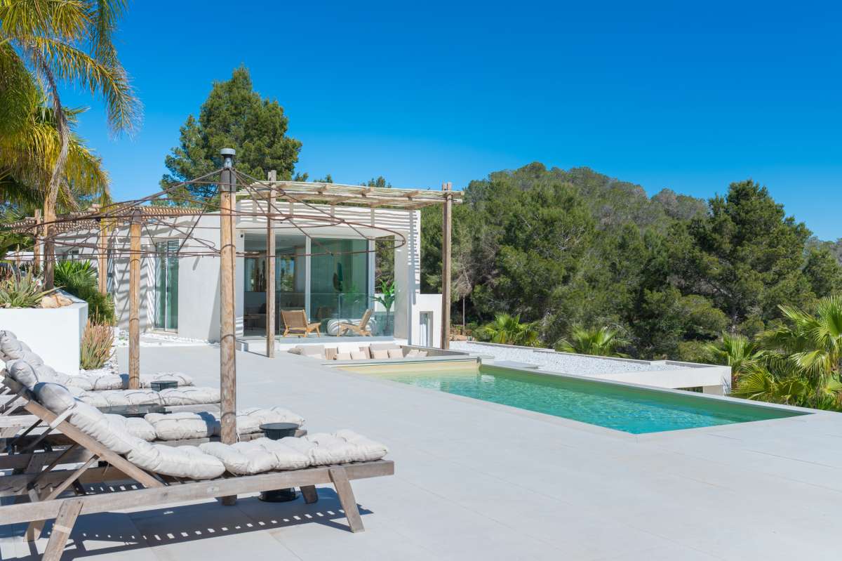 4 bedroom villa in Sant Josep de Sa Talaia