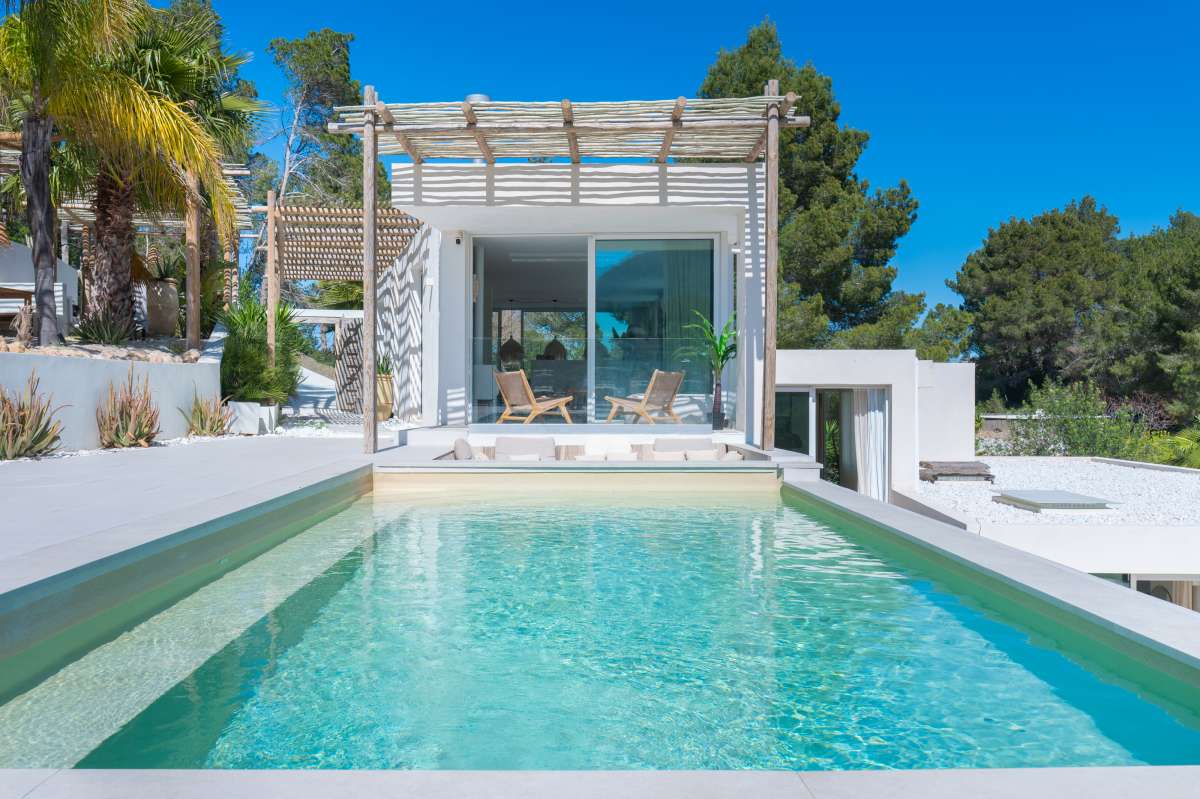 4 bedroom villa in Sant Josep de Sa Talaia