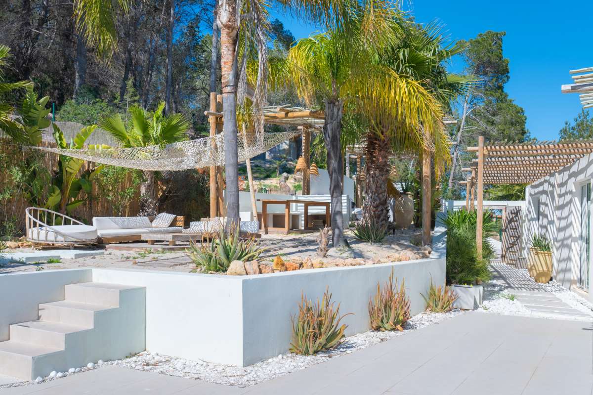4 bedroom villa in Sant Josep de Sa Talaia