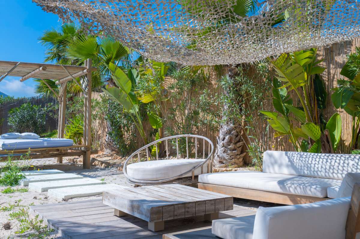 4 bedroom villa in Sant Josep de Sa Talaia