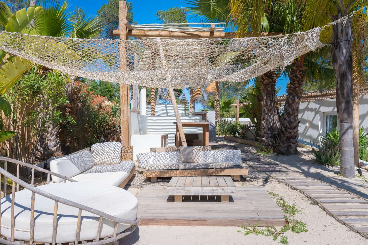 4 bedroom villa in Sant Josep de Sa Talaia