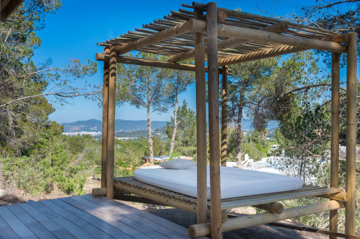 4 bedroom villa in Sant Josep de Sa Talaia