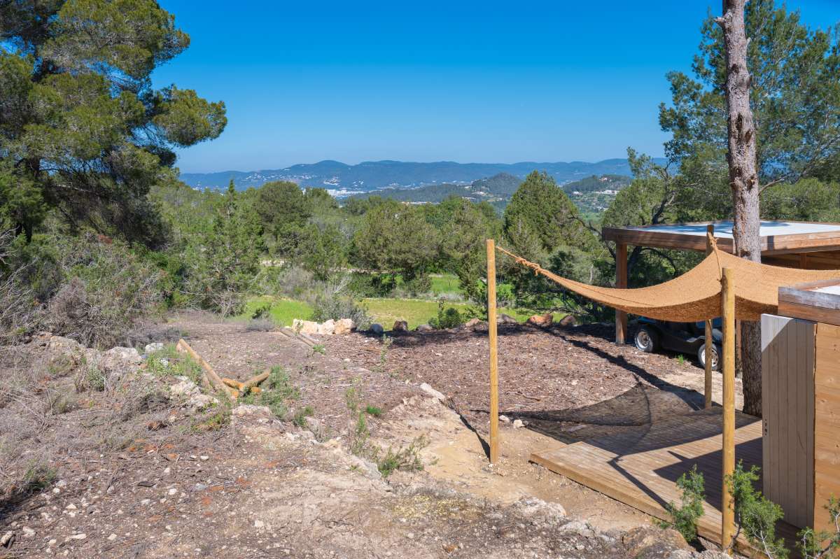 4 bedroom villa in Sant Josep de Sa Talaia