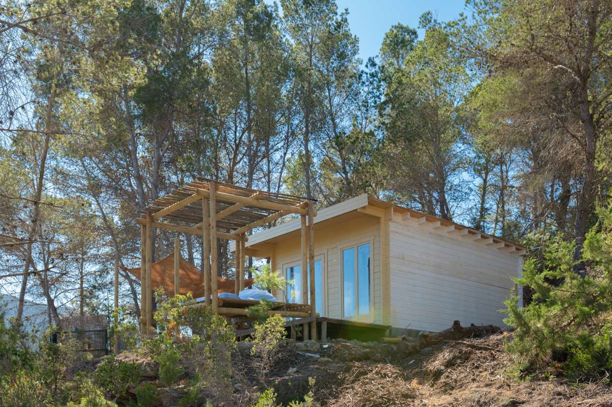 4 bedroom villa in Sant Josep de Sa Talaia