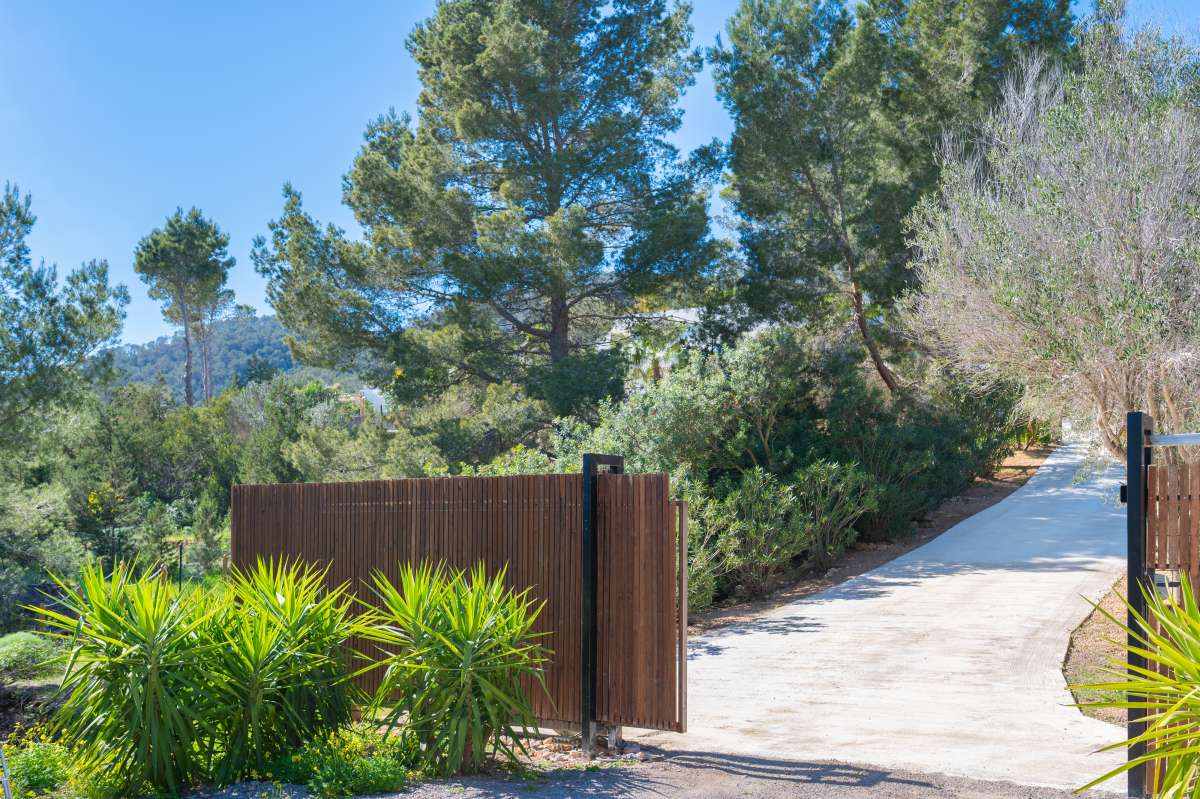 4 bedroom villa in Sant Josep de Sa Talaia
