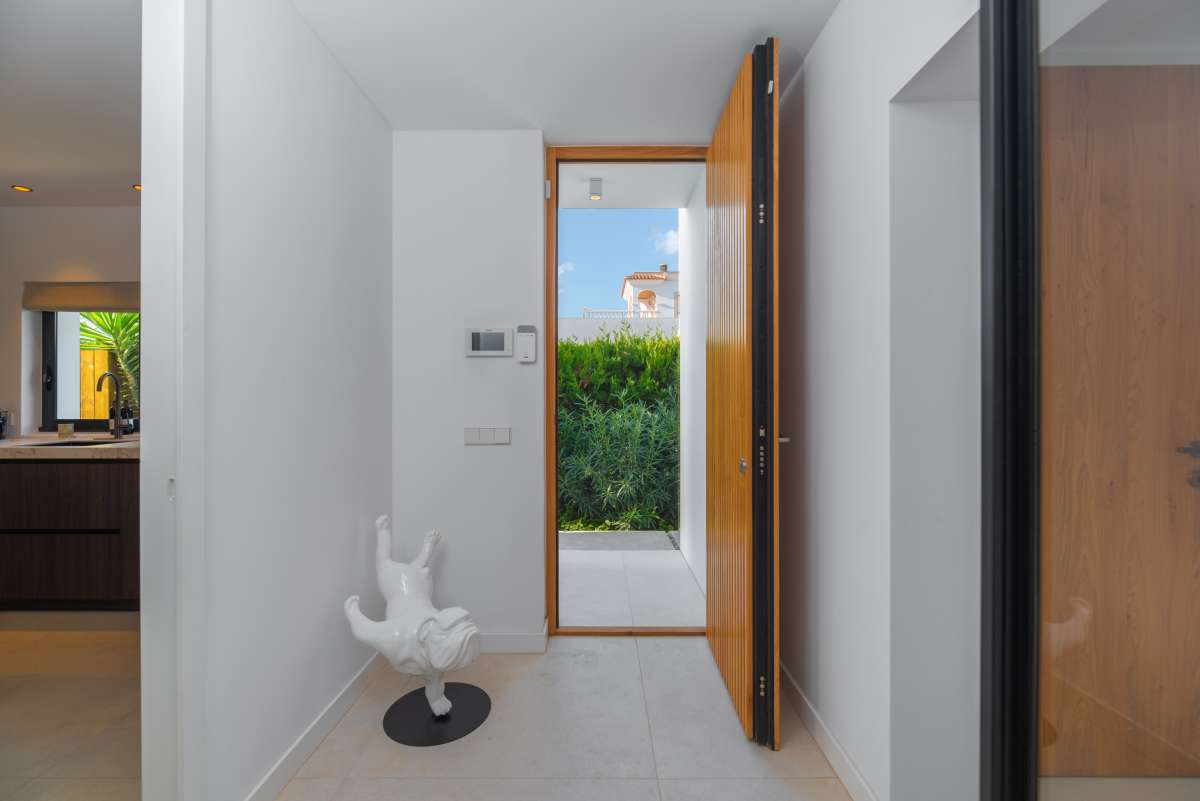 5 bedroom villa in Can Ramón