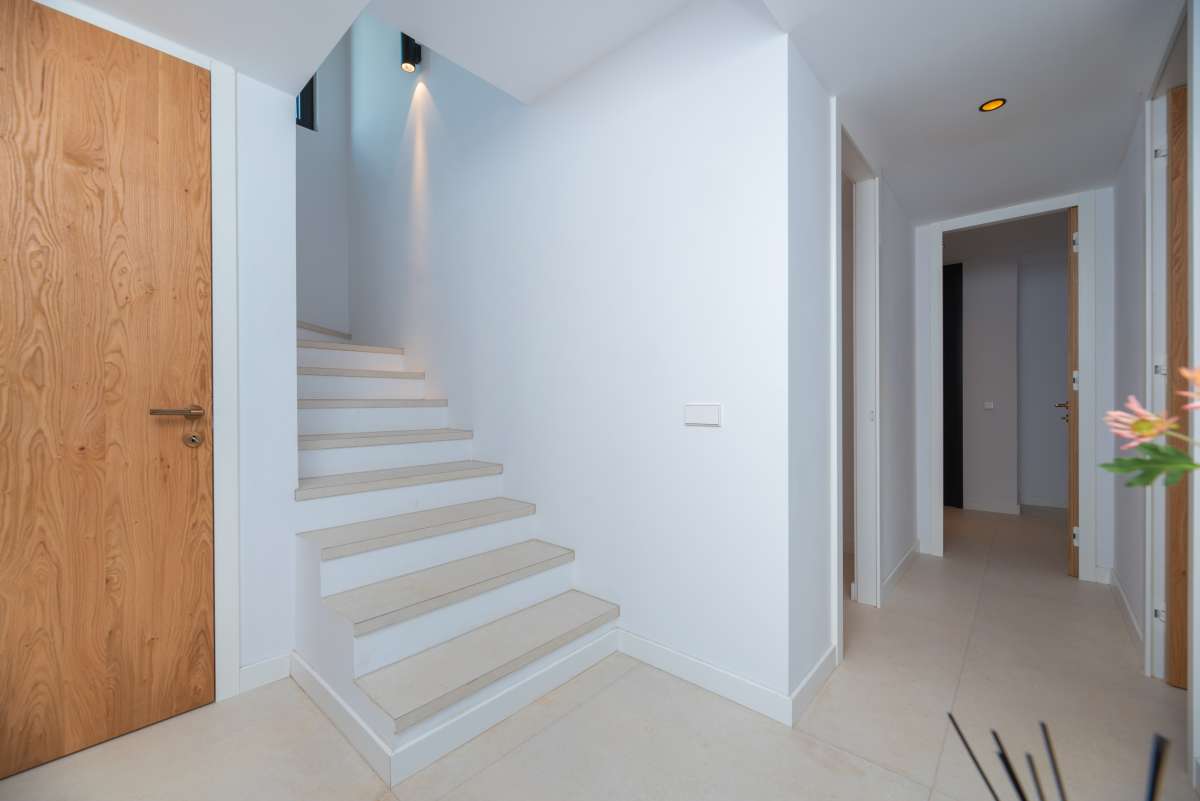 5 bedroom villa in Can Ramón