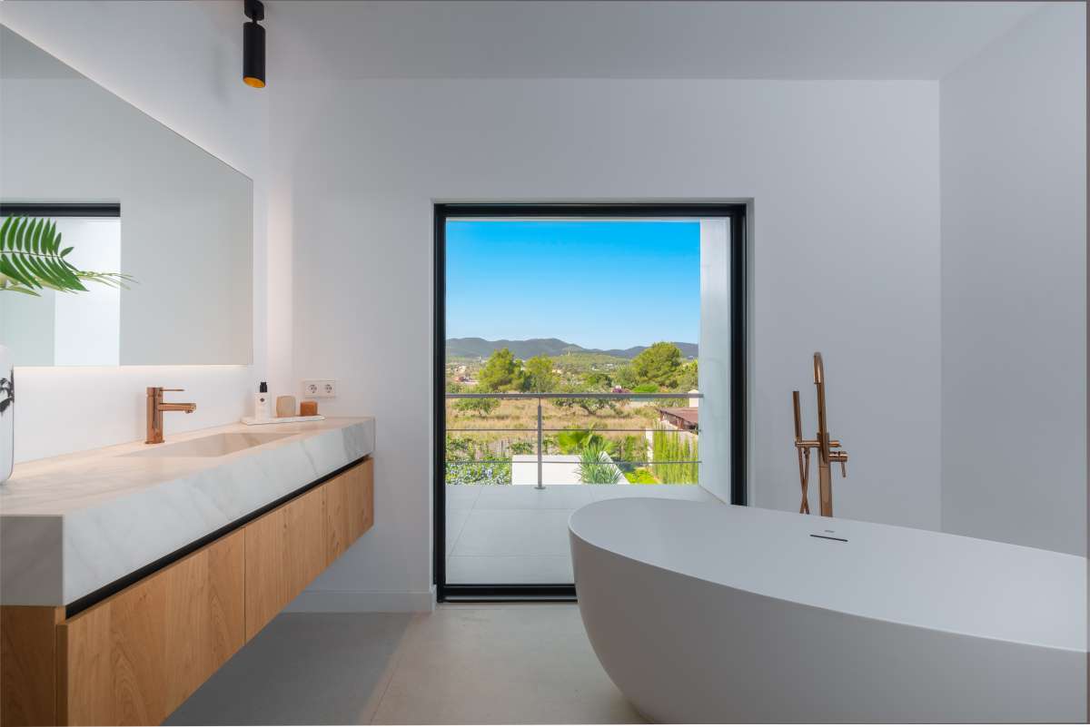 5 bedroom villa in Can Ramón