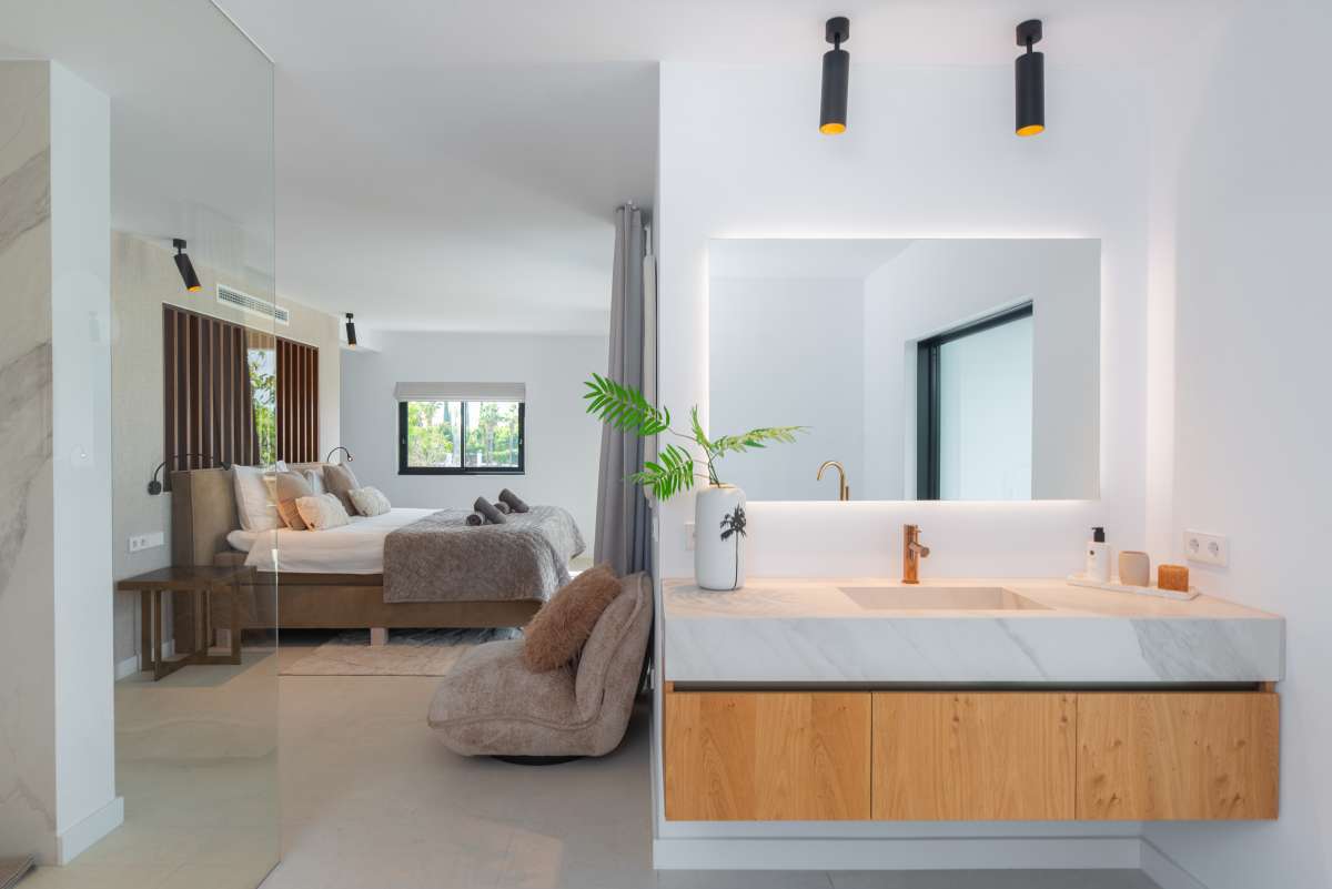5 bedroom villa in Can Ramón