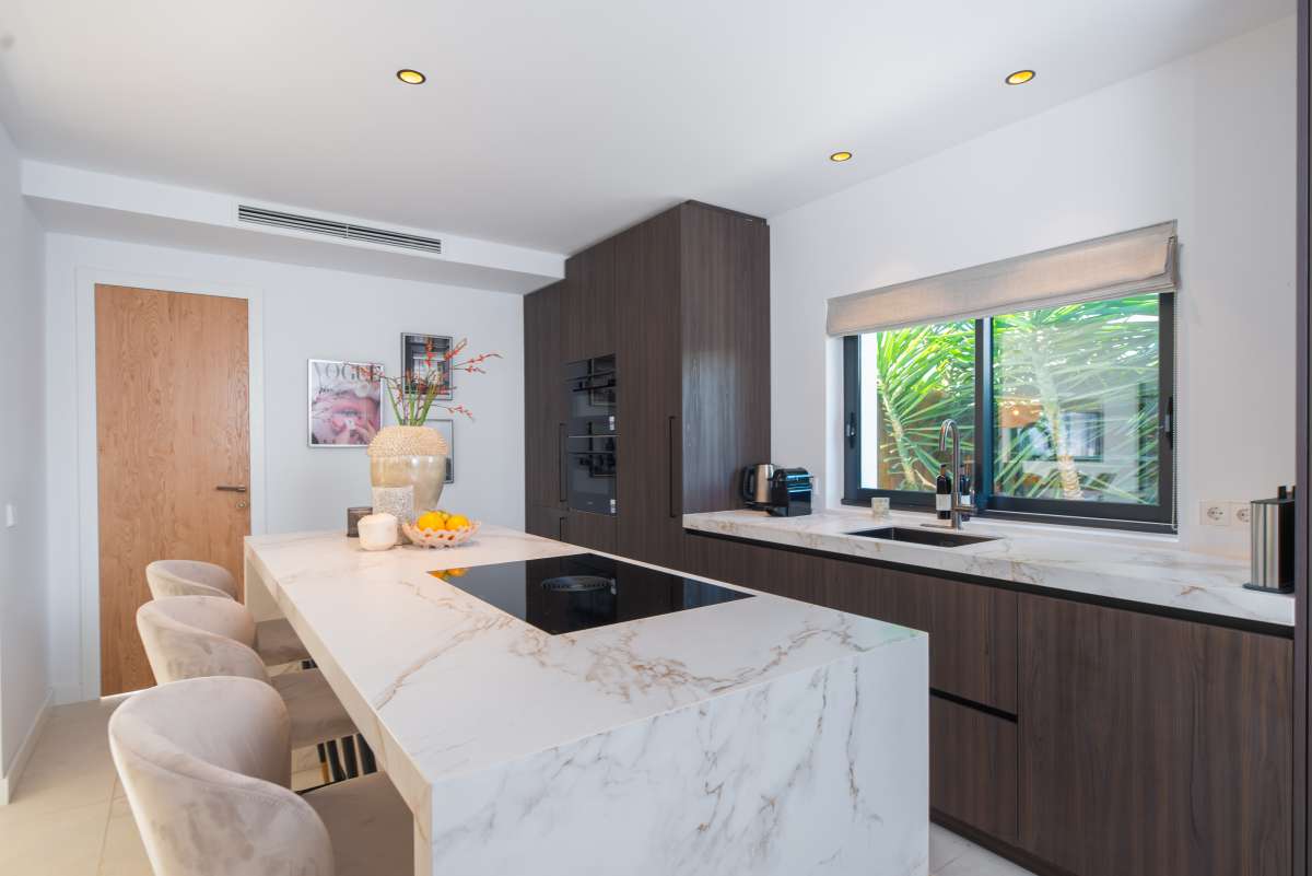 5 bedroom villa in Can Ramón