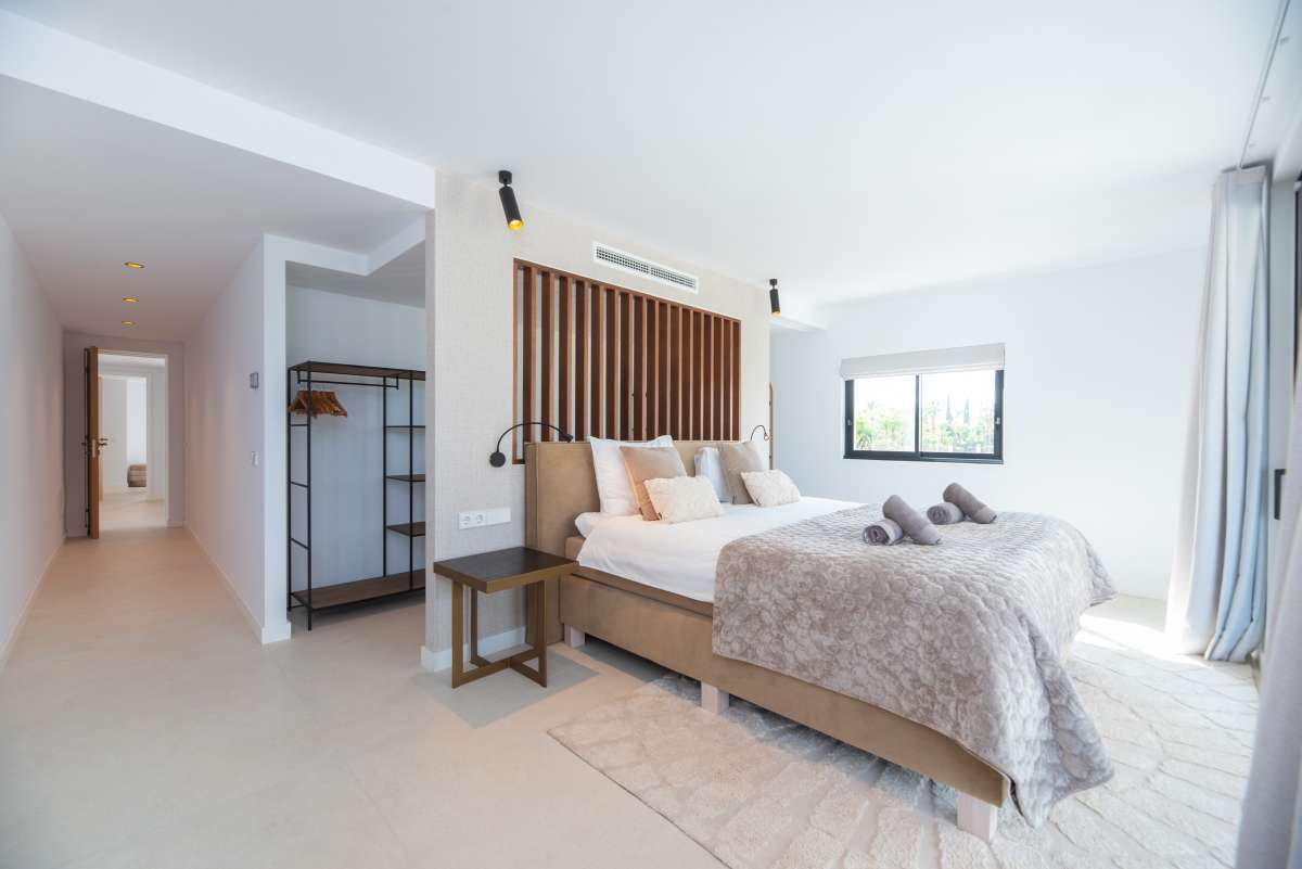 5 bedroom villa in Can Ramón