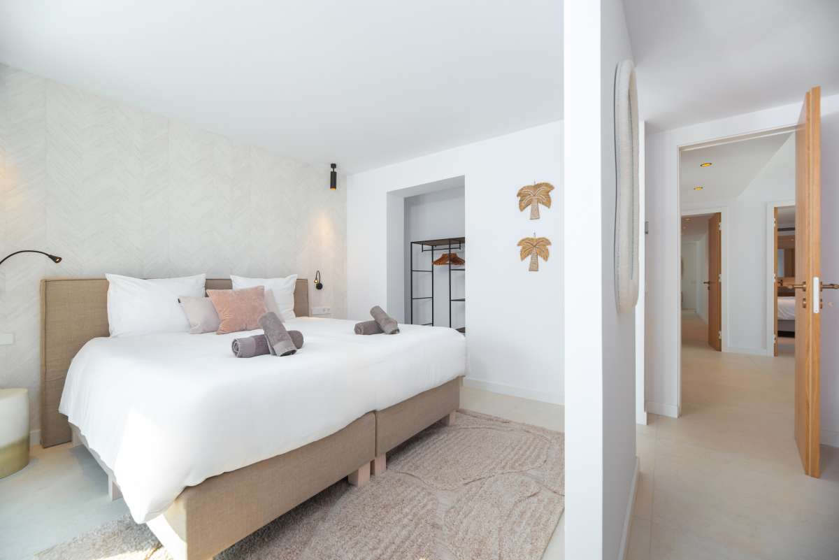 5 bedroom villa in Can Ramón