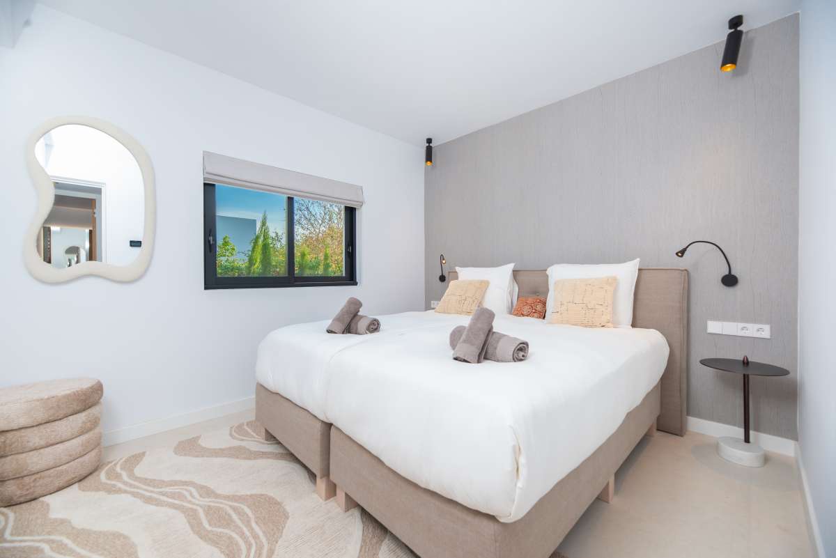 5 bedroom villa in Can Ramón
