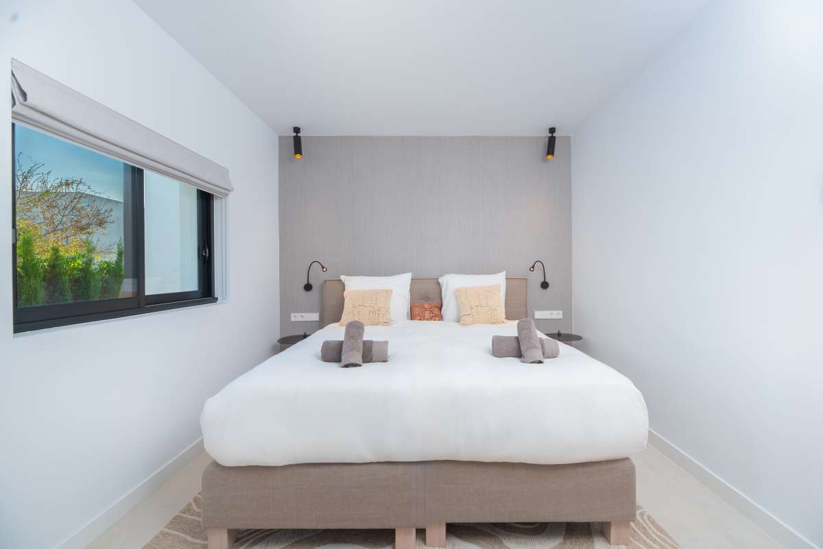 5 bedroom villa in Can Ramón