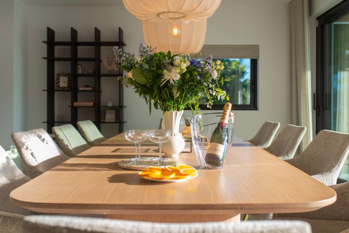 5 bedroom villa in Can Ramón