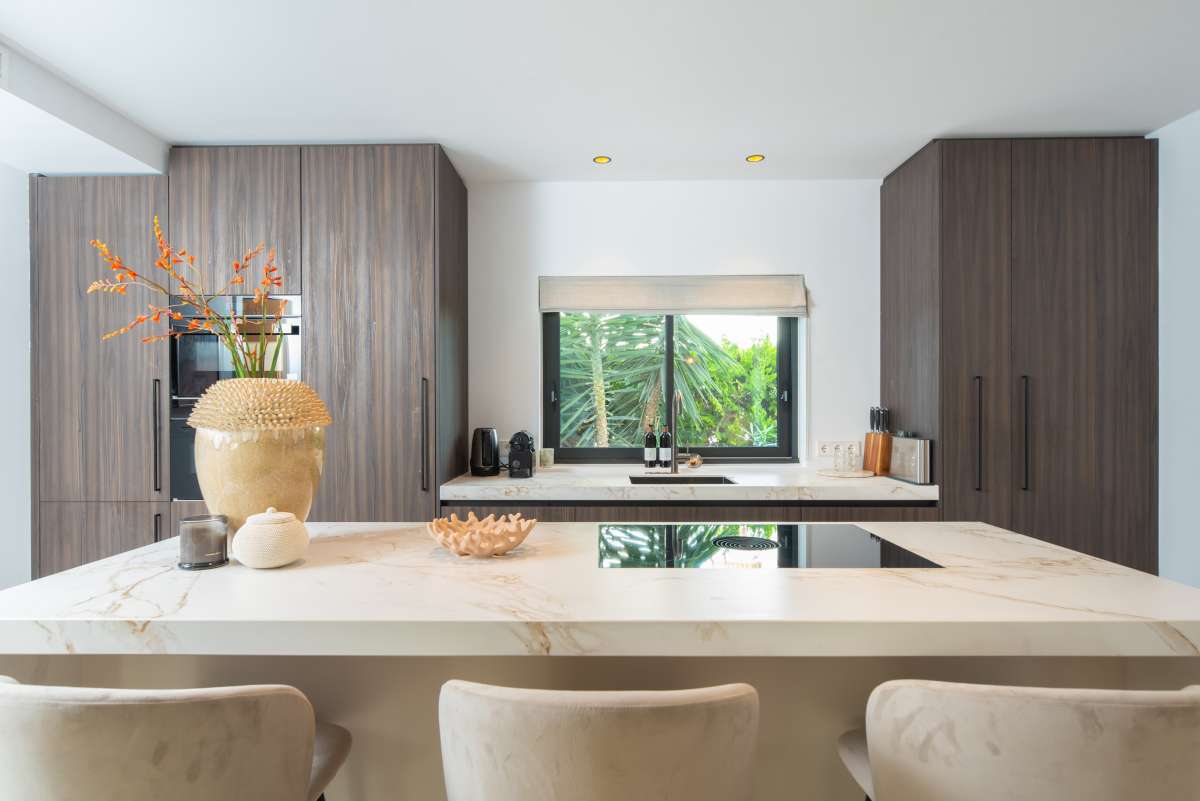 5 bedroom villa in Can Ramón
