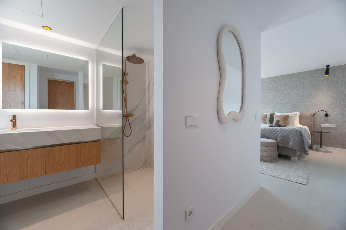 5 bedroom villa in Can Ramón